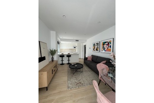 nybygge - Apartment Ground Floor Apartment - 