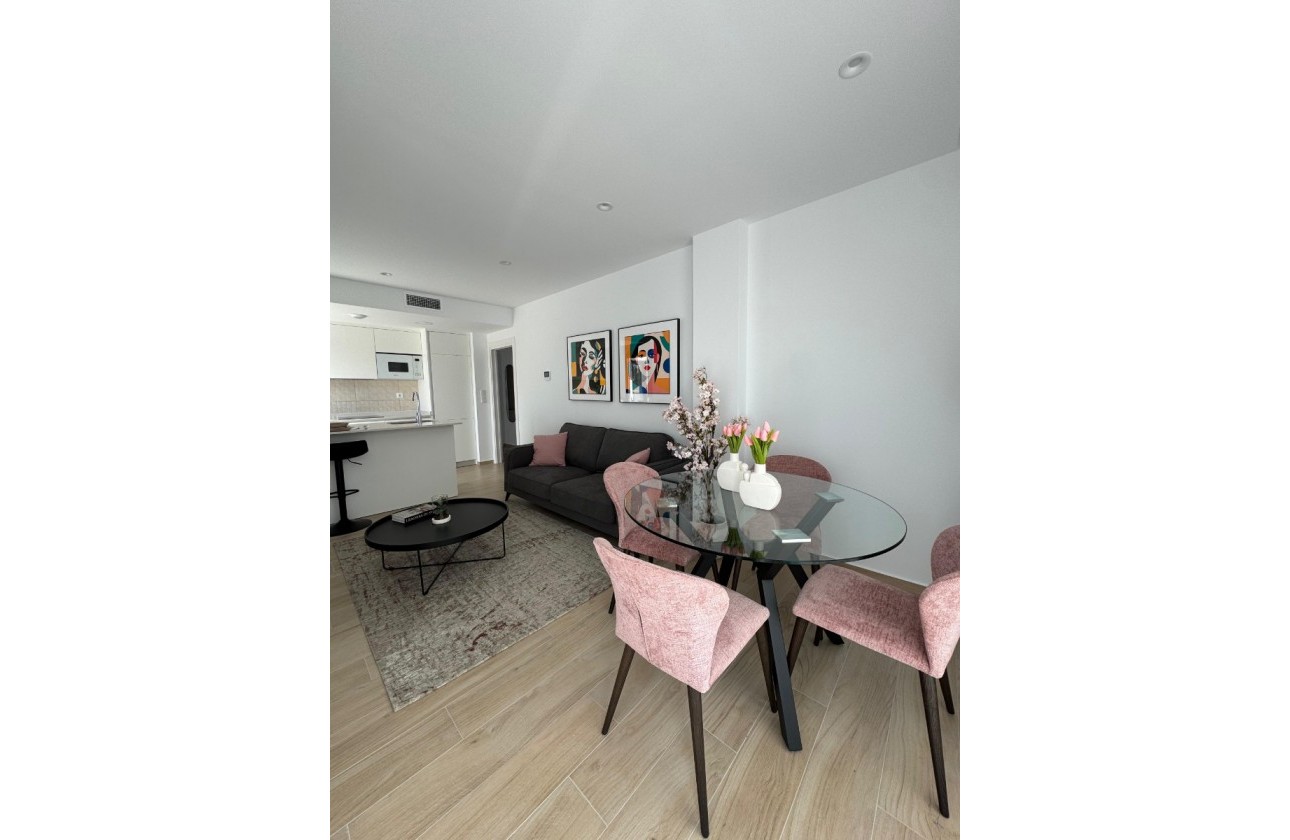 nybygge - Apartment Ground Floor Apartment - 