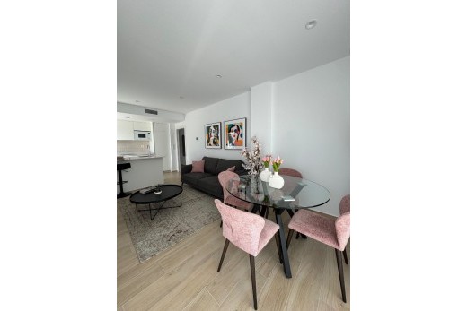 nybygge - Apartment Ground Floor Apartment - 