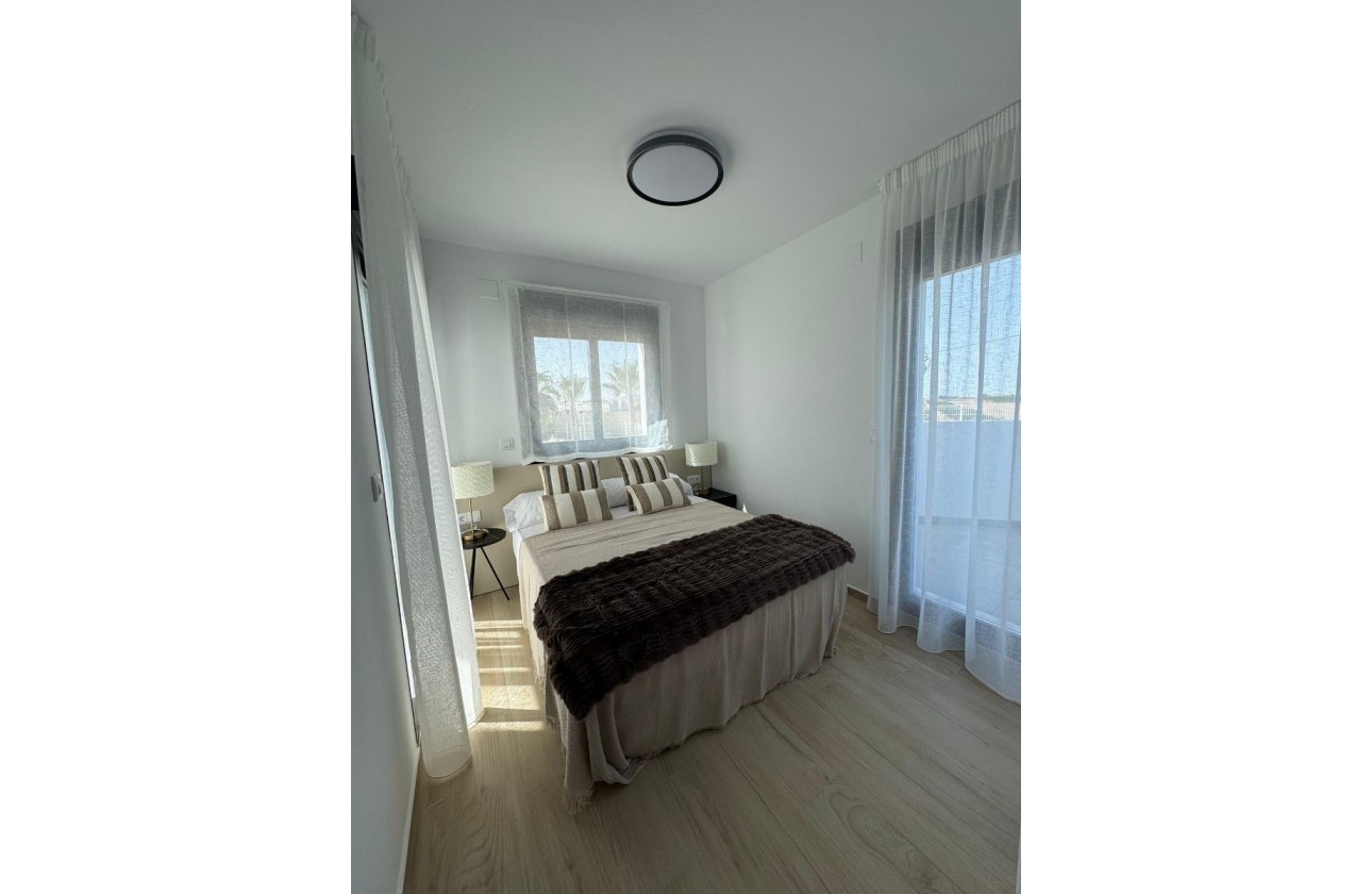 nybygge - Apartment Ground Floor Apartment - 