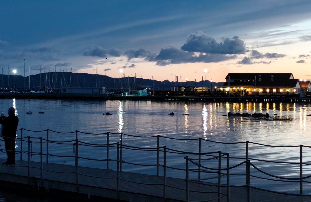 nybygge - Apartment Ground Floor Apartment - 