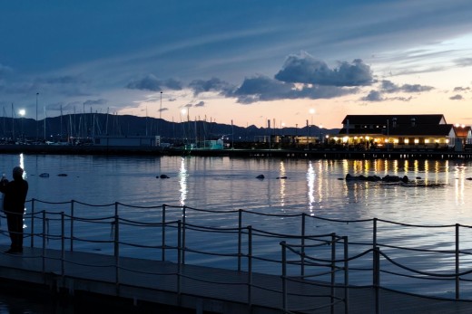 nybygge - Apartment Ground Floor Apartment - 