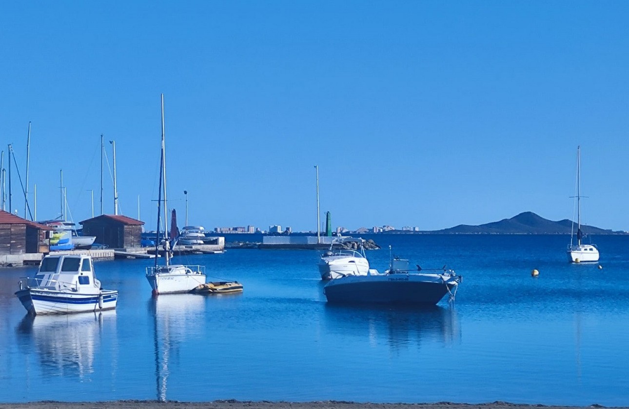 nybygge - Apartment Ground Floor Apartment - 