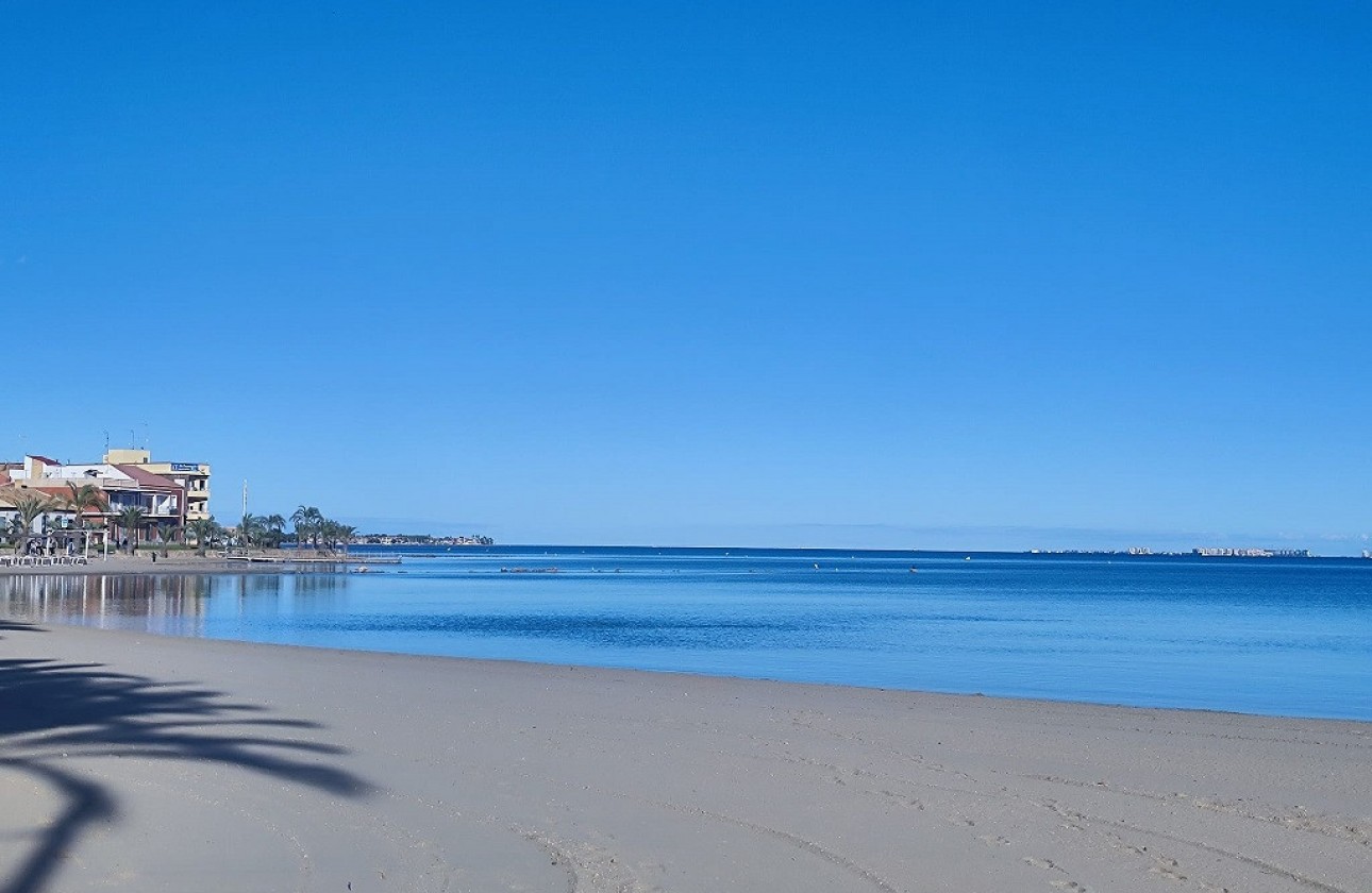 nybygge - Apartment Ground Floor Apartment - 