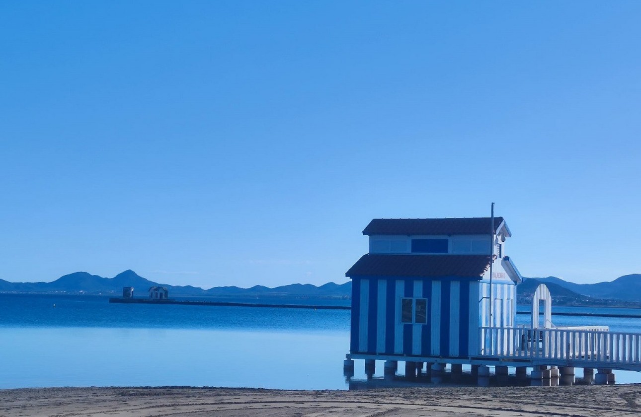 nybygge - Apartment Ground Floor Apartment - 