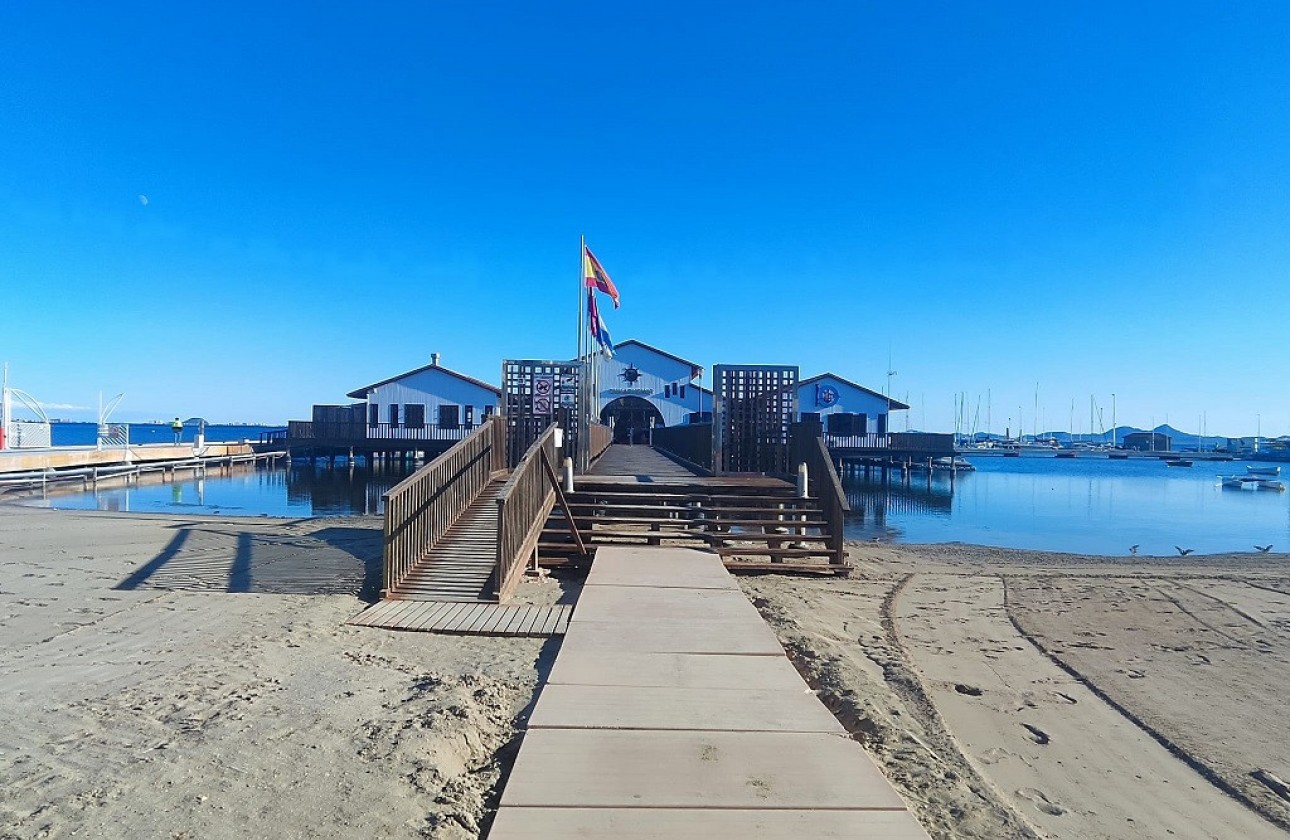 nybygge - Apartment Ground Floor Apartment - 