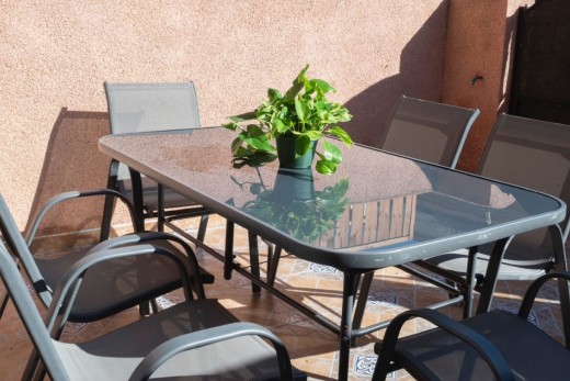 Resale - Townhouse - San Javier