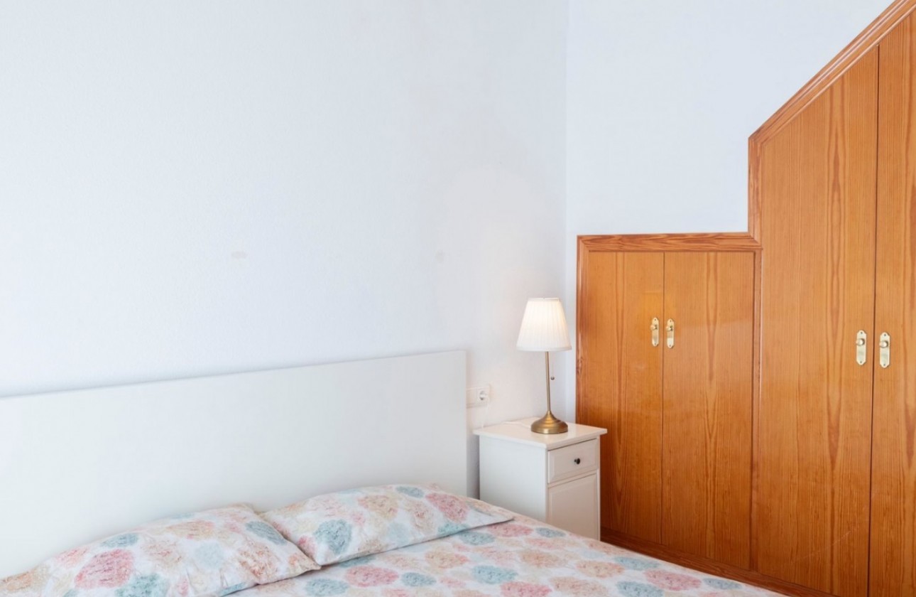 Resale - Townhouse - San Javier