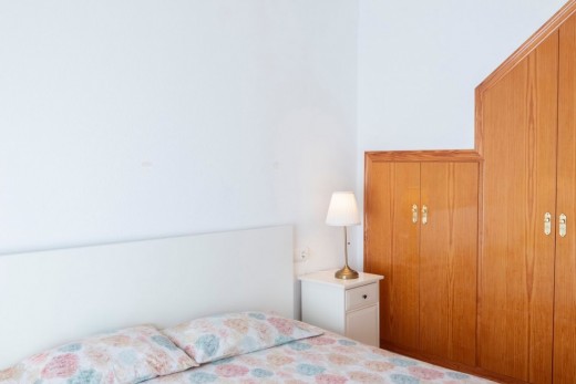 Resale - Townhouse - San Javier