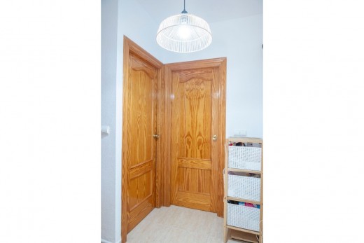 Resale - Townhouse - San Javier