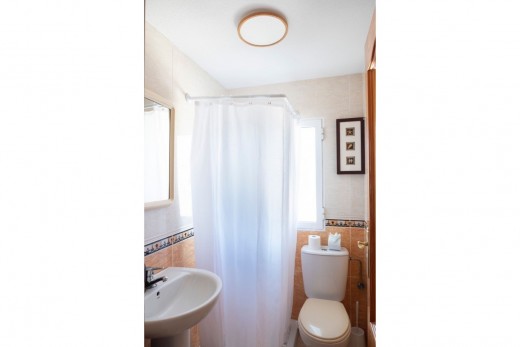 Resale - Townhouse - San Javier