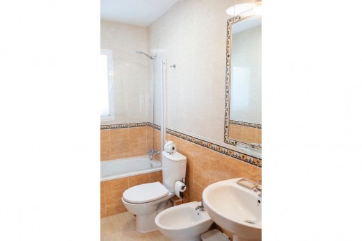 Resale - Townhouse - San Javier