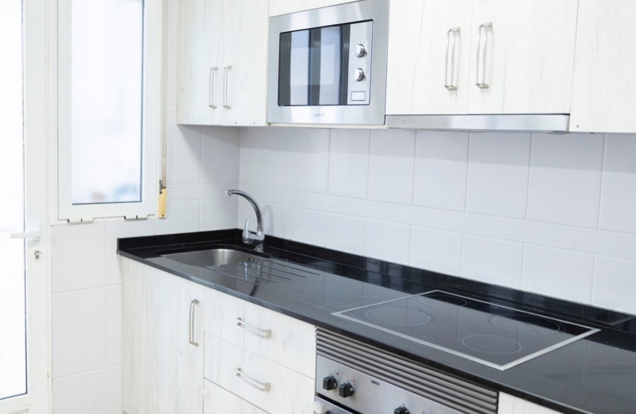 Resale - Townhouse - San Javier