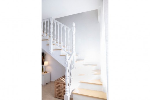 Resale - Townhouse - San Javier