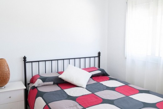 Resale - Townhouse - San Javier