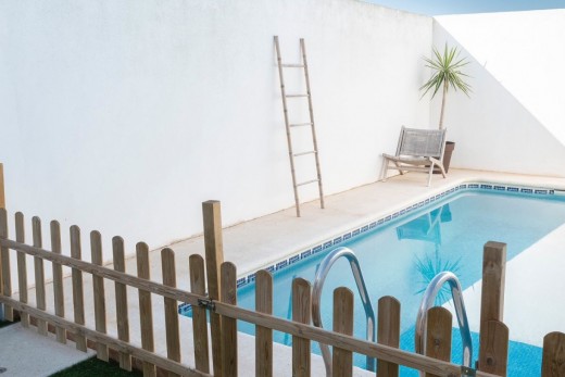 Resale - Townhouse - San Javier