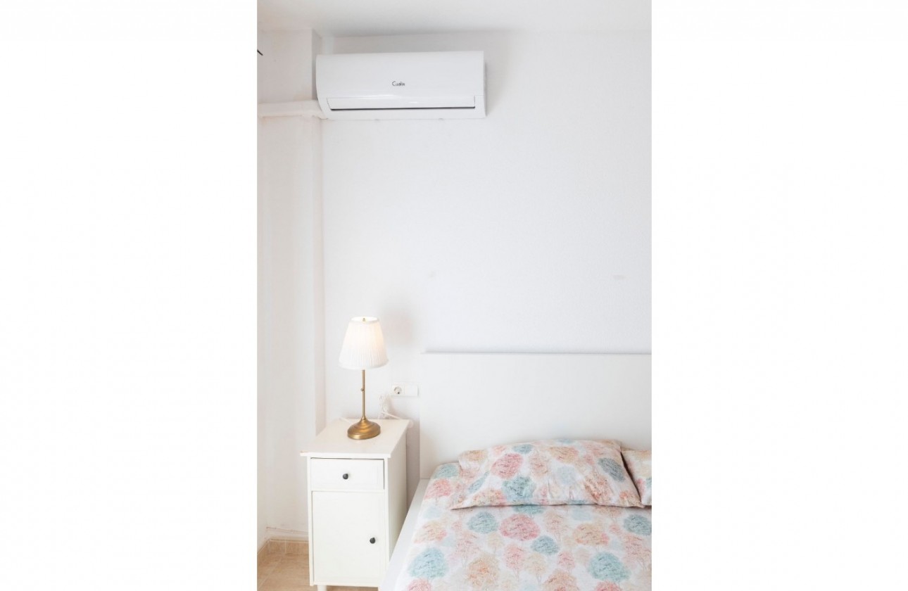 Resale - Townhouse - San Javier