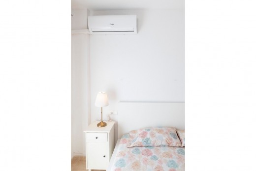 Resale - Townhouse - San Javier