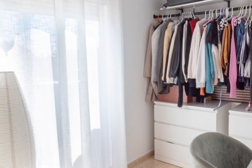 Resale - Townhouse - San Javier