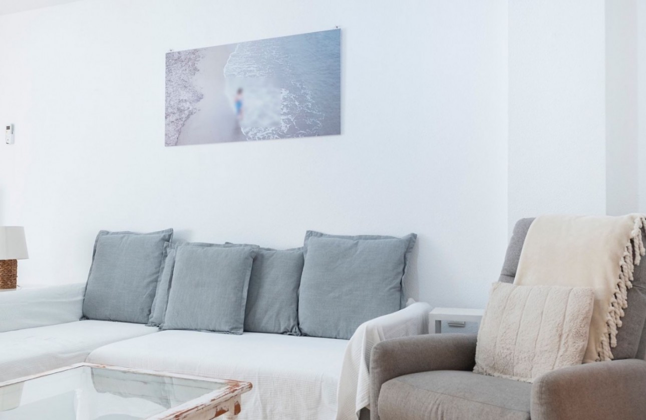 Resale - Townhouse - San Javier