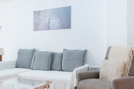 Resale - Townhouse - San Javier