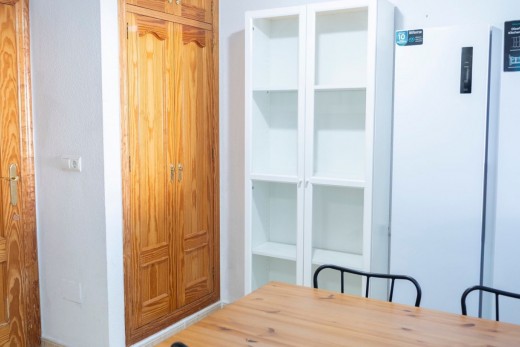 Resale - Townhouse - San Javier