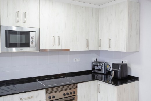 Resale - Townhouse - San Javier