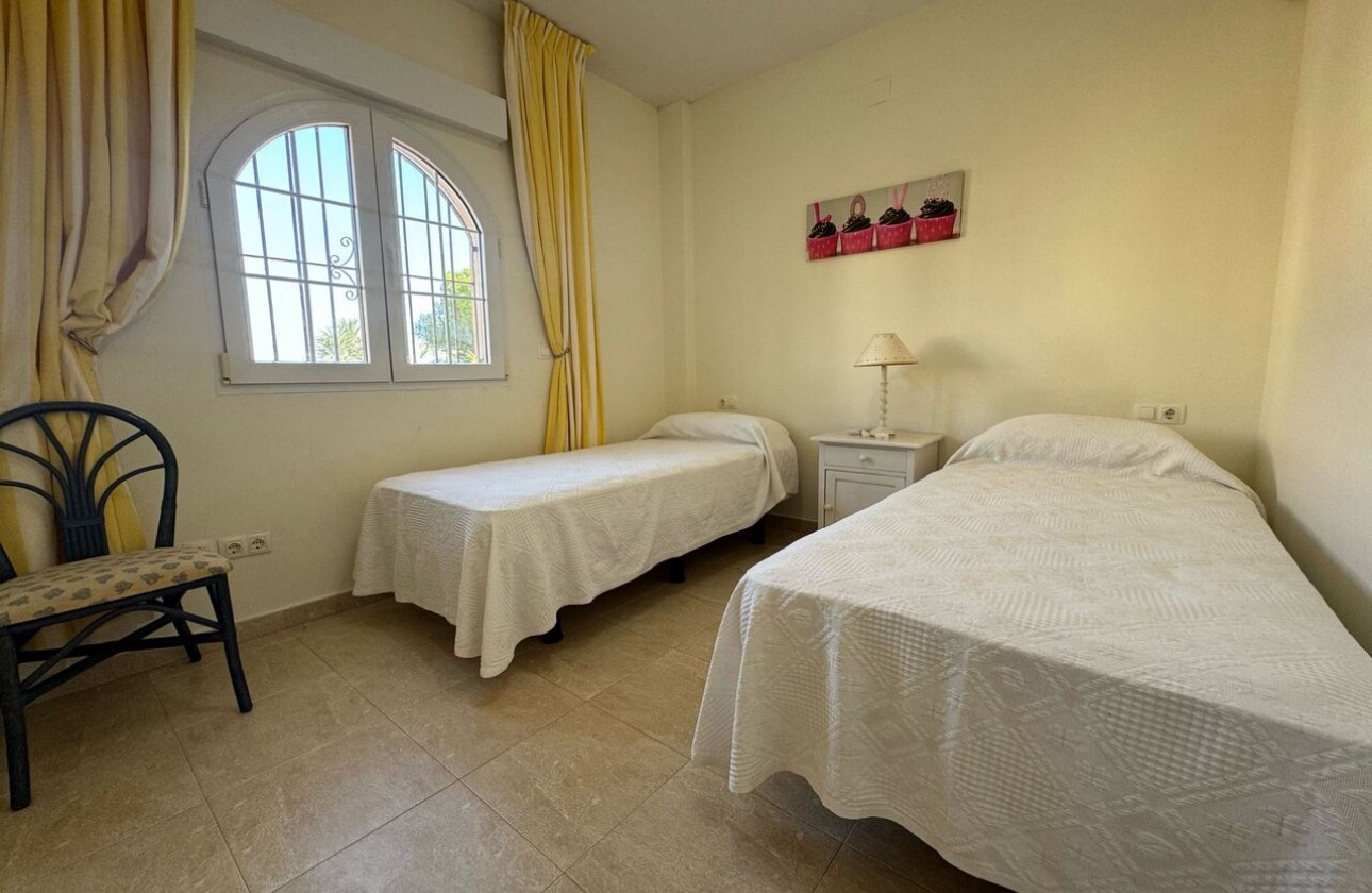 Återförsäljning -  - Play Flamenca