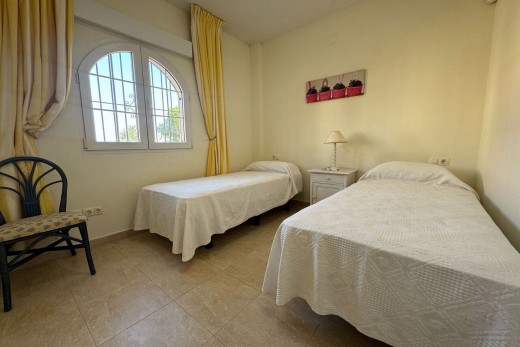 Återförsäljning -  - Play Flamenca