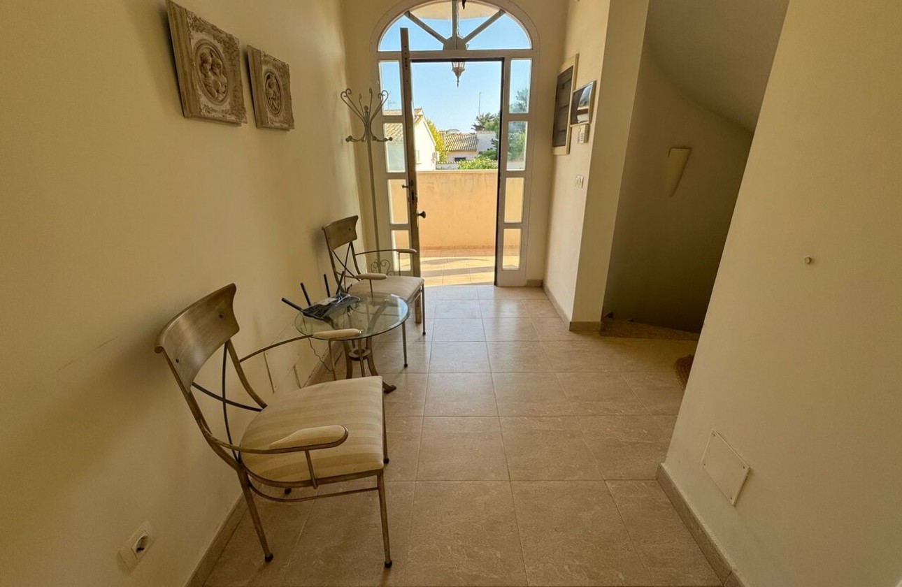 Återförsäljning -  - Play Flamenca