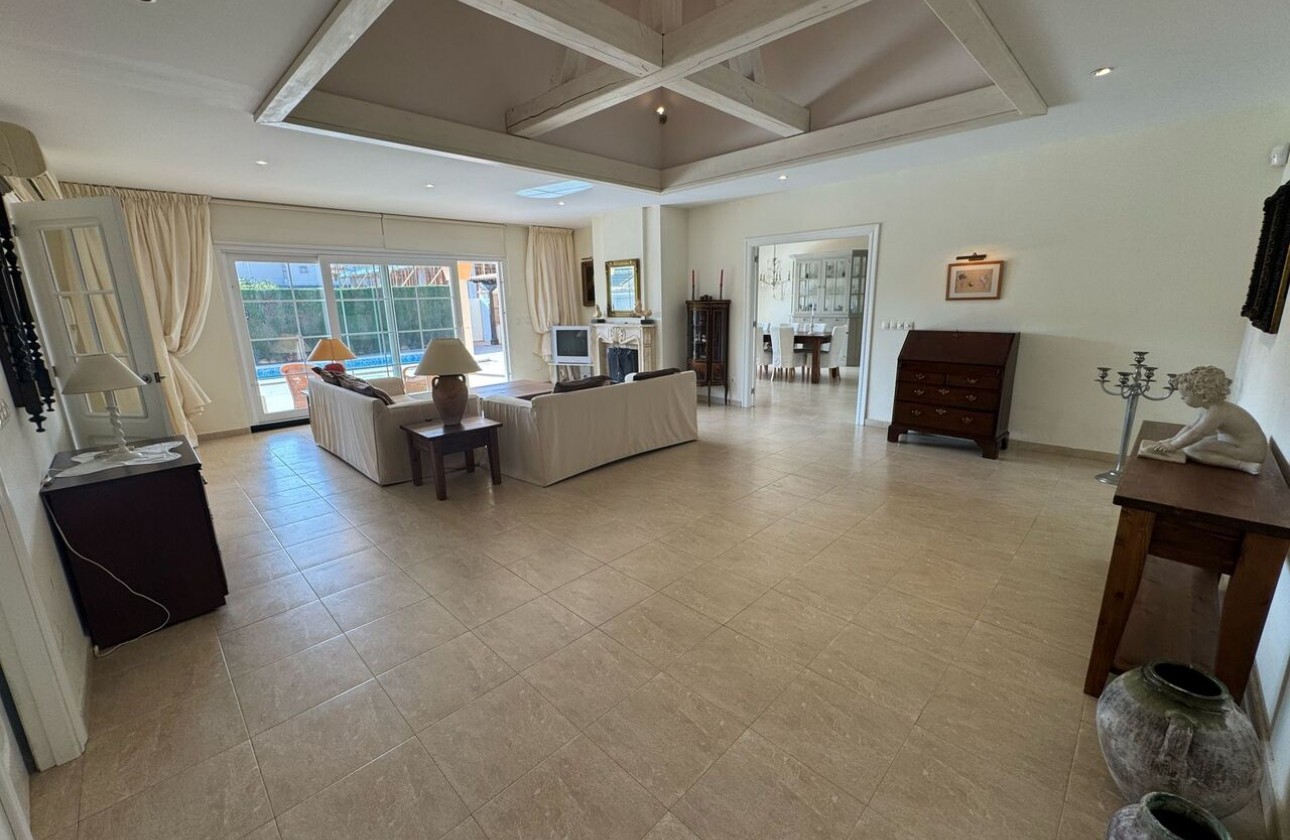 Återförsäljning -  - Play Flamenca