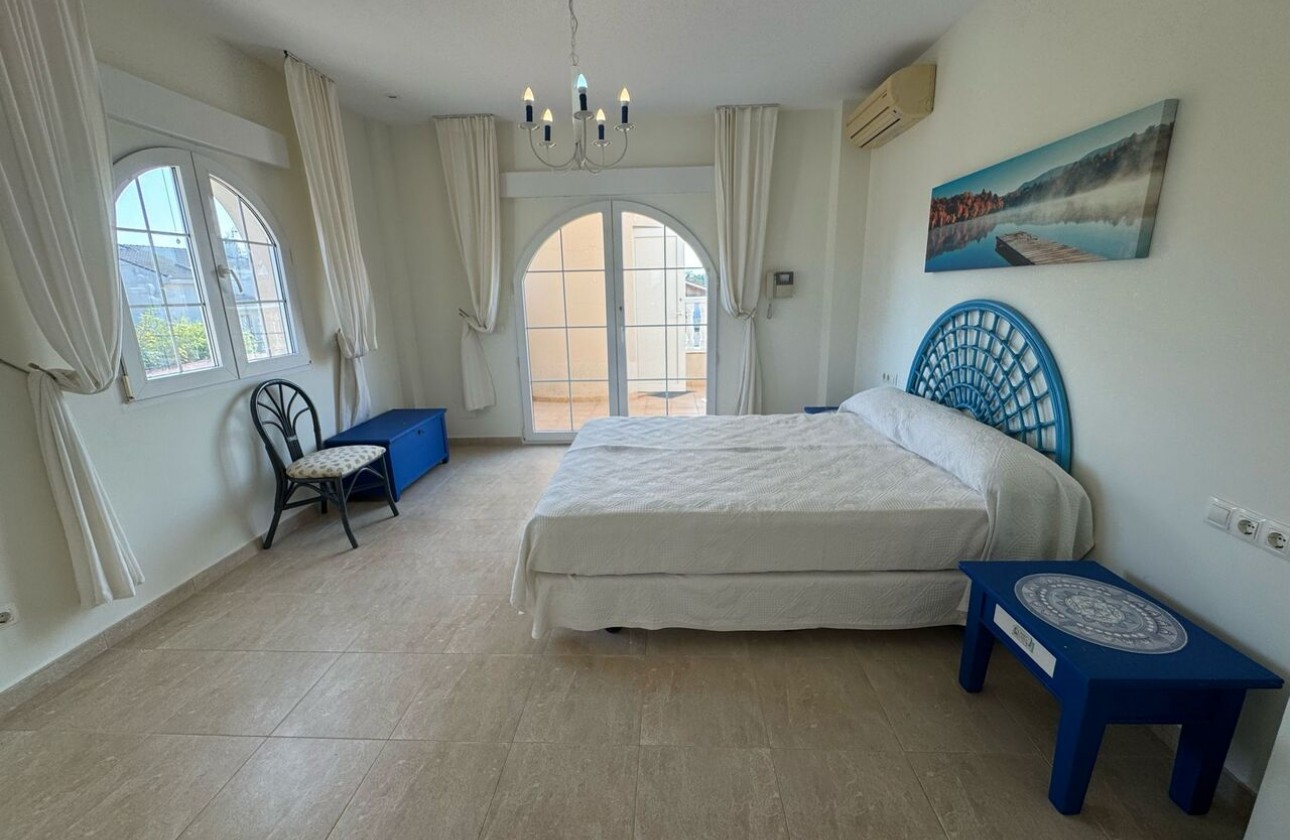 Återförsäljning -  - Play Flamenca