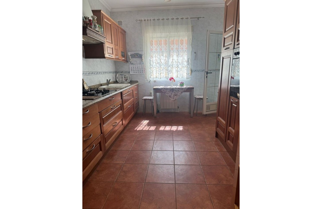 Reventa - Chalet - Play Flamenca