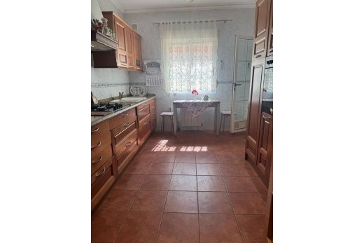 Reventa - Chalet - Play Flamenca