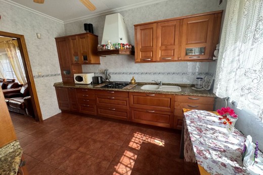 Reventa - Chalet - Play Flamenca