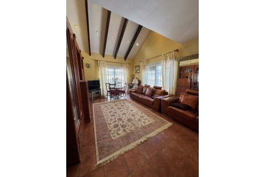 Reventa - Chalet - Play Flamenca