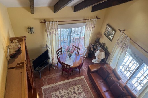 Reventa - Chalet - Play Flamenca