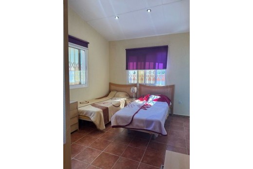 Reventa - Chalet - Play Flamenca