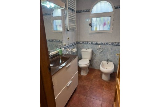 Reventa - Chalet - Play Flamenca