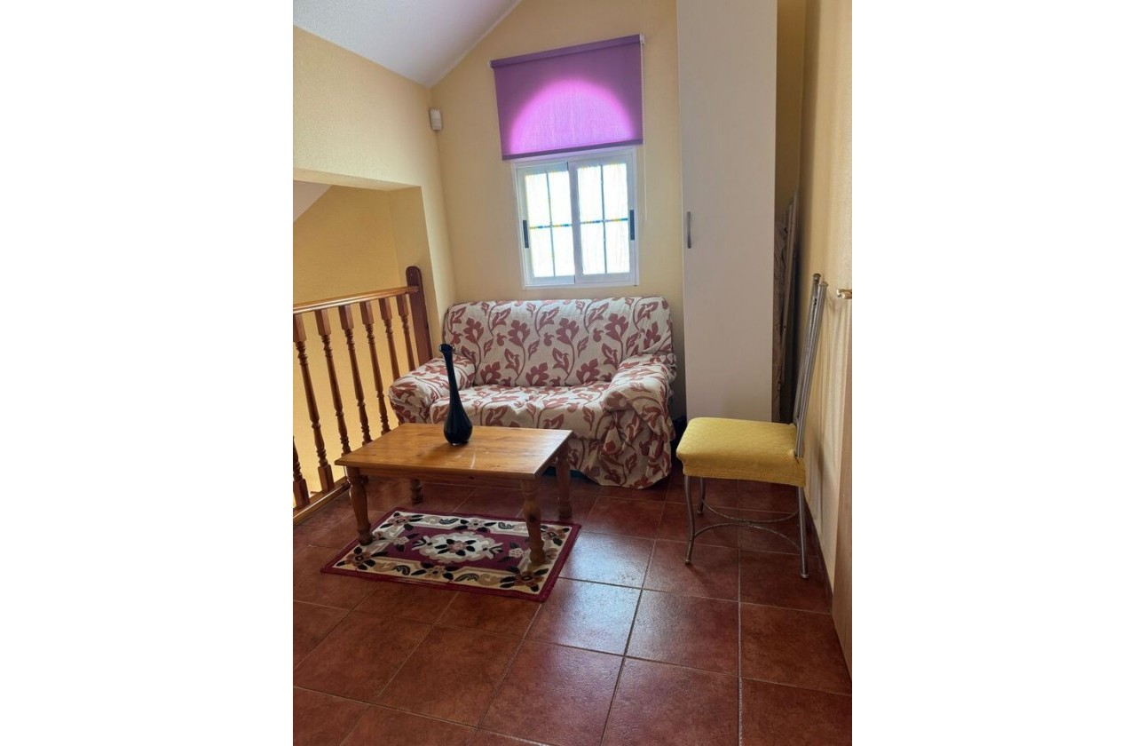 Reventa - Chalet - Play Flamenca