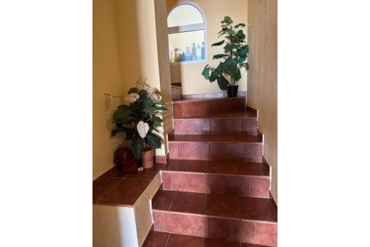 Reventa - Chalet - Play Flamenca