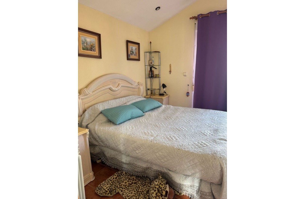 Reventa - Chalet - Play Flamenca