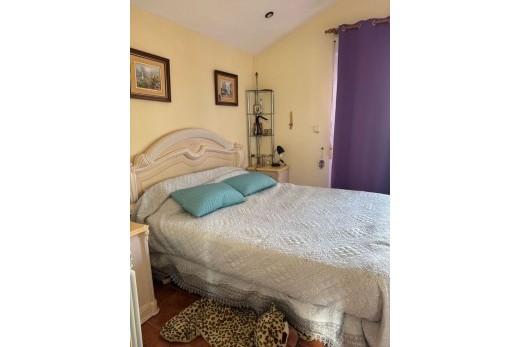 Reventa - Chalet - Play Flamenca