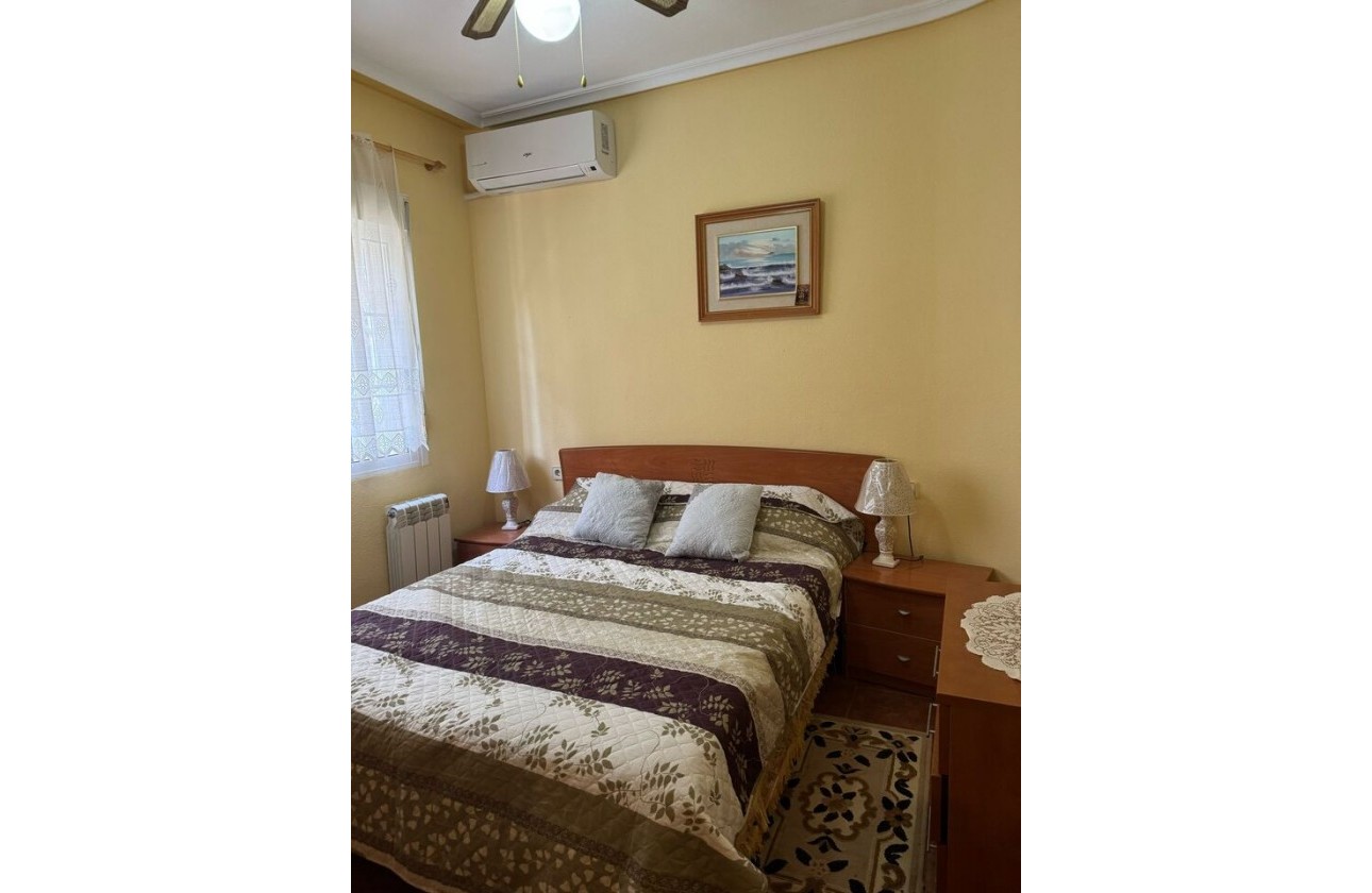 Reventa - Chalet - Play Flamenca