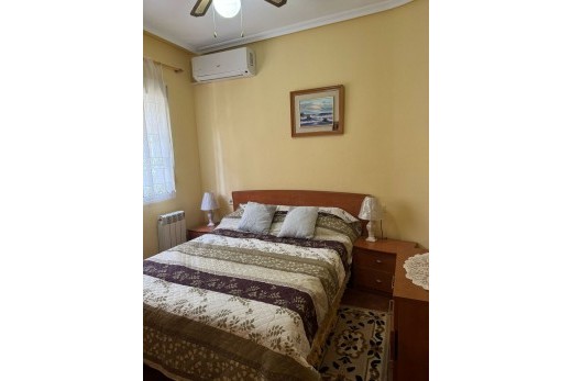 Reventa - Chalet - Play Flamenca