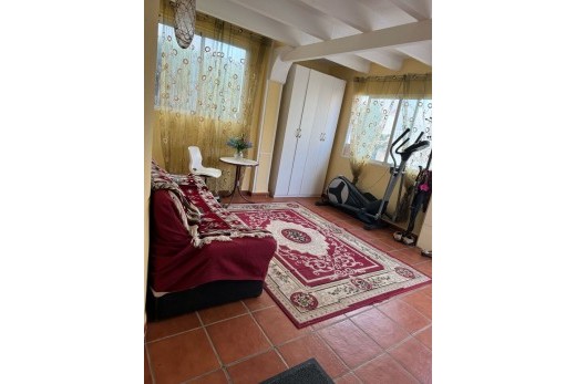 Reventa - Chalet - Play Flamenca