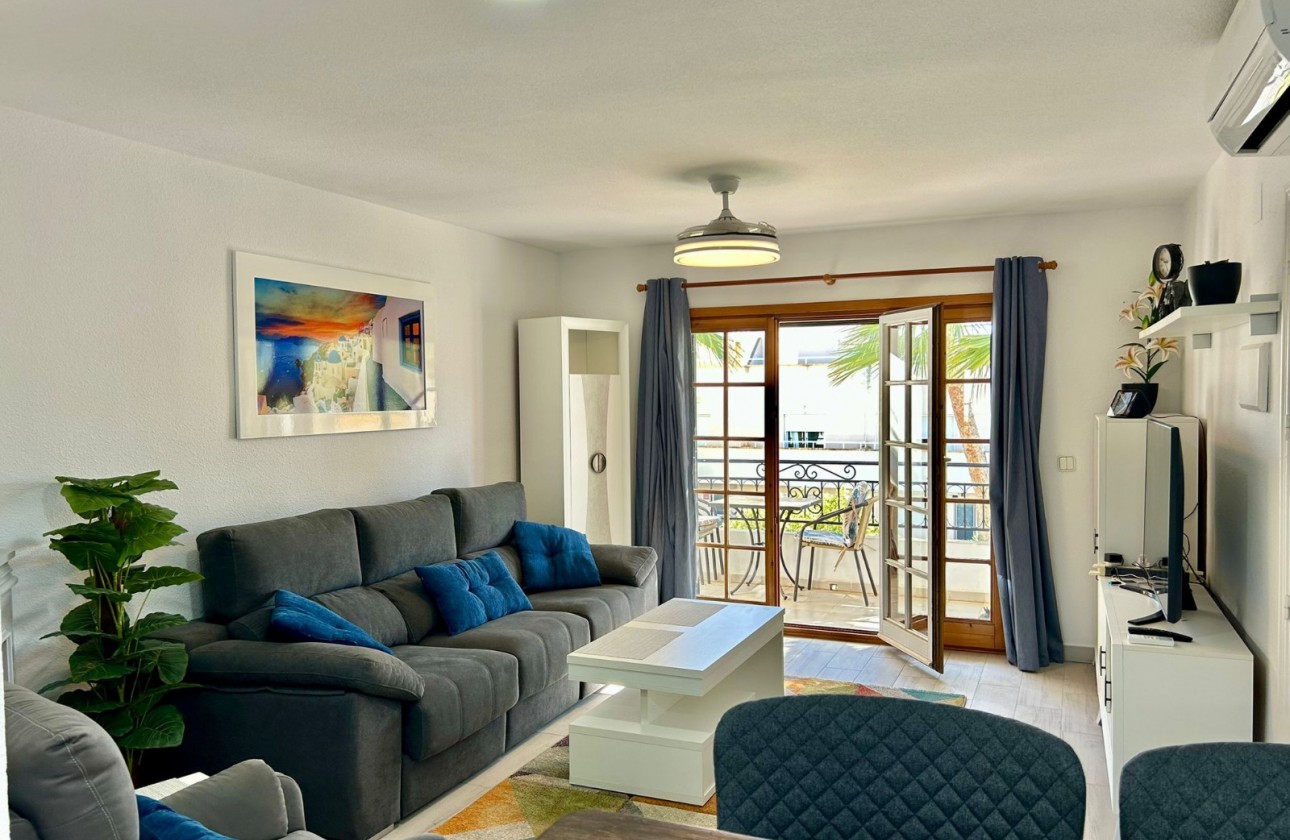 Resale - Penthouse - Villamartin