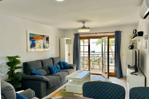 Resale - Penthouse - Villamartin