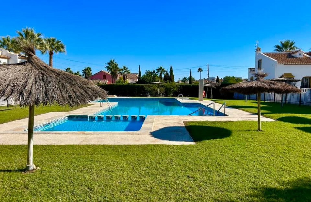 Resale - Penthouse - Villamartin