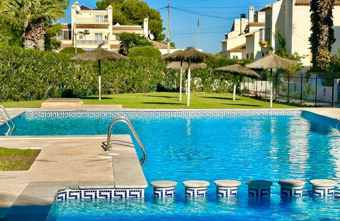 Resale - Penthouse - Villamartin